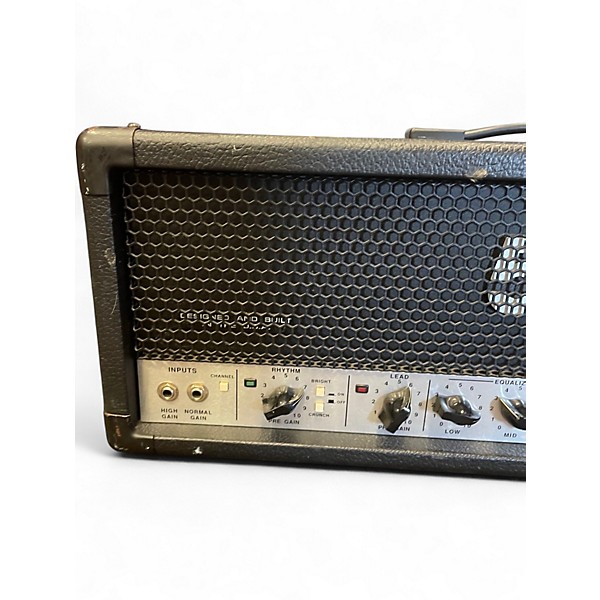 Used Peavey 5150 120W Tube Guitar Amp Head