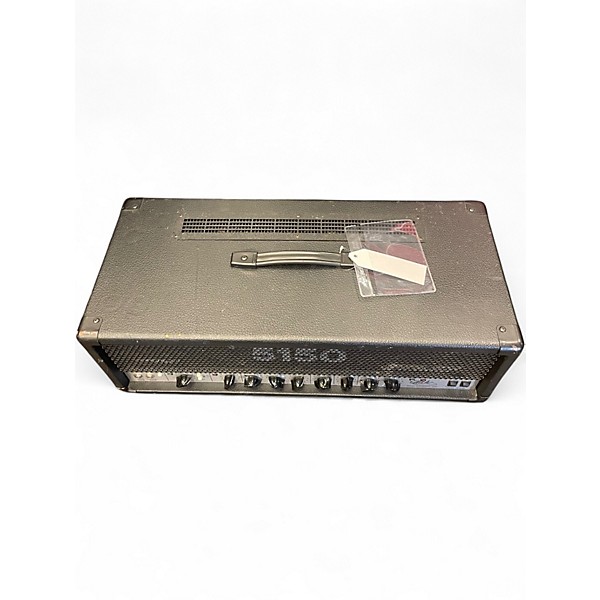 Used Peavey 5150 120W Tube Guitar Amp Head