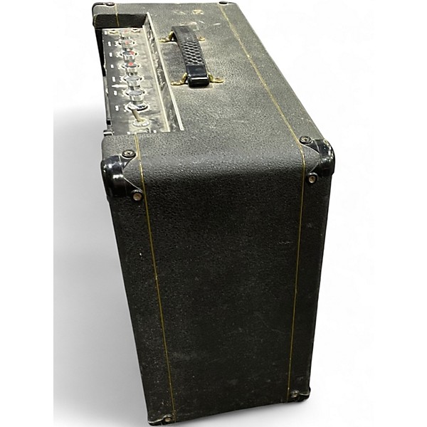 Vintage 1967 VOX CAMBRIDGE REVERB Guitar Combo Amp