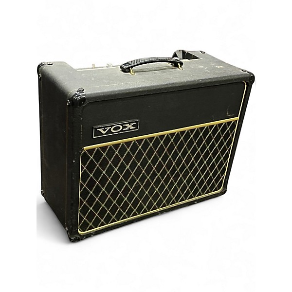 Vintage 1967 VOX CAMBRIDGE REVERB Guitar Combo Amp