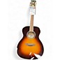 Used D'Angelico Excel Tammany XT Vintage Sunburst Acoustic Electric Guitar thumbnail