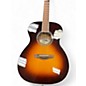 Used D'Angelico Excel Tammany XT Vintage Sunburst Acoustic Electric Guitar