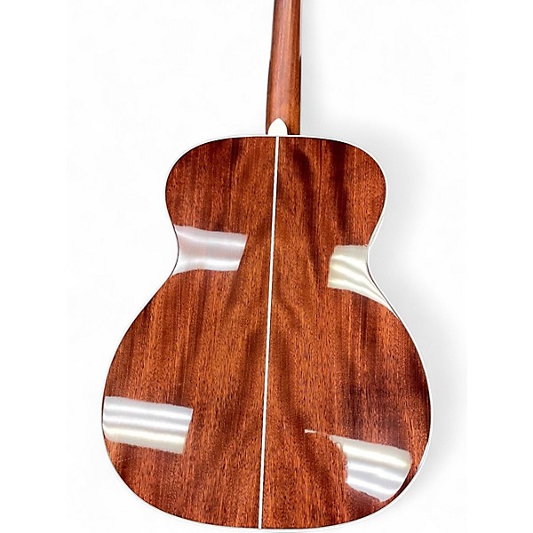 Used D'Angelico Excel Tammany XT Vintage Sunburst Acoustic Electric Guitar