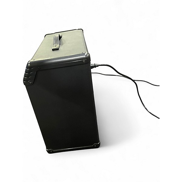 Used Line 6 Spider V 120 1x12 Guitar Combo Amp