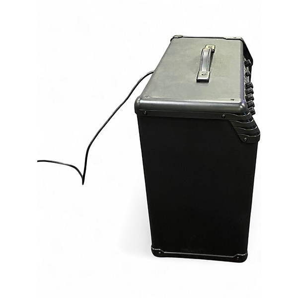 Used Line 6 Spider V 120 1x12 Guitar Combo Amp