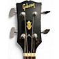 Vintage 1969 Gibson EB-O Heritage Cherry Electric Bass Guitar