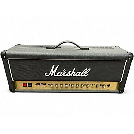 Used Marshall JCM2000 DSL100 100W Tube Guitar Amp Head