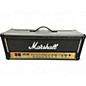 Used Marshall JCM2000 DSL100 100W Tube Guitar Amp Head thumbnail