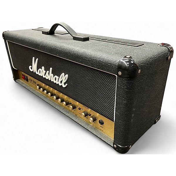 Used Marshall JCM2000 DSL100 100W Tube Guitar Amp Head