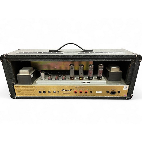 Used Marshall JCM2000 DSL100 100W Tube Guitar Amp Head