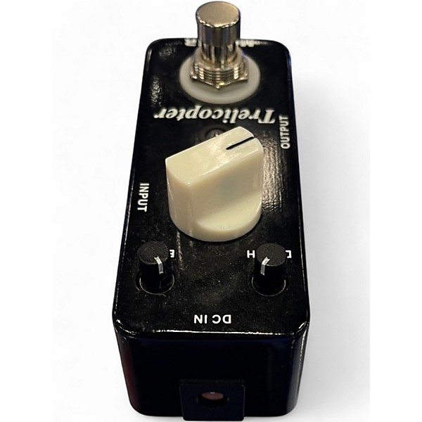 mooer 2台REECHO&Trelicopter mooer 2台REECHO&Trelicopter Trelicopter_MOOER Audio