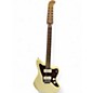 Used Squier Jazzmaster XII Olympic White Solid Body Electric Guitar thumbnail