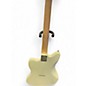 Used Squier Jazzmaster XII Olympic White Solid Body Electric Guitar