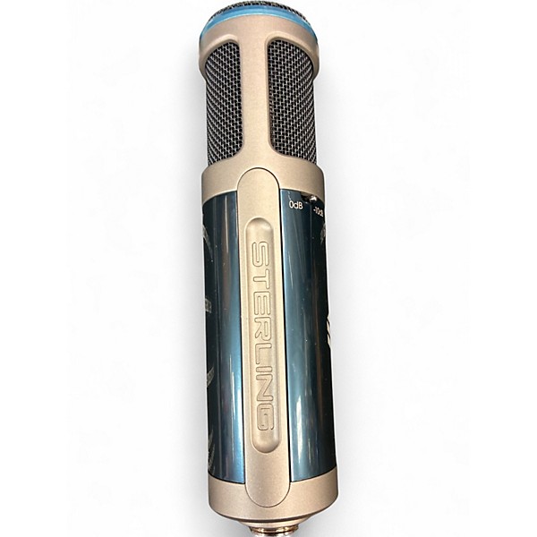 Used Sterling Audio ST159 Condenser Microphone