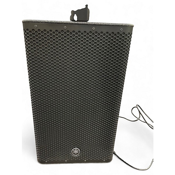 Used Yamaha stagepas 1k mk2 Powered Speaker