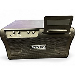 Used Simmons DA2108 Drum Amplifier