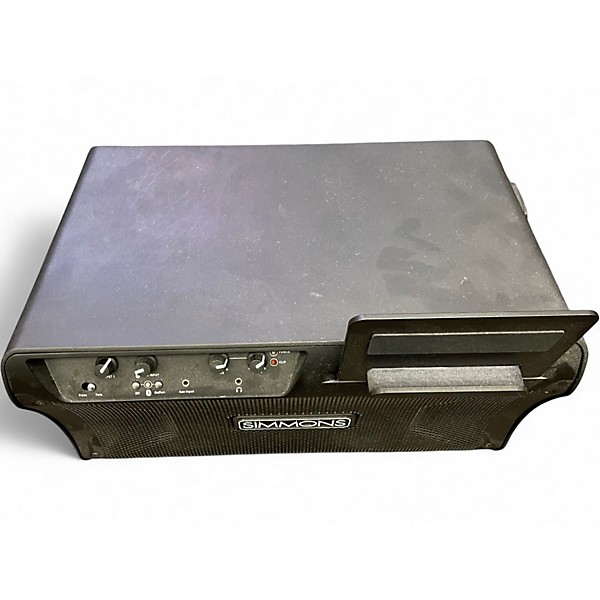 Used Simmons DA2108 Drum Amplifier