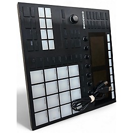Used Native Instruments Maschine MKIII MIDI Controller