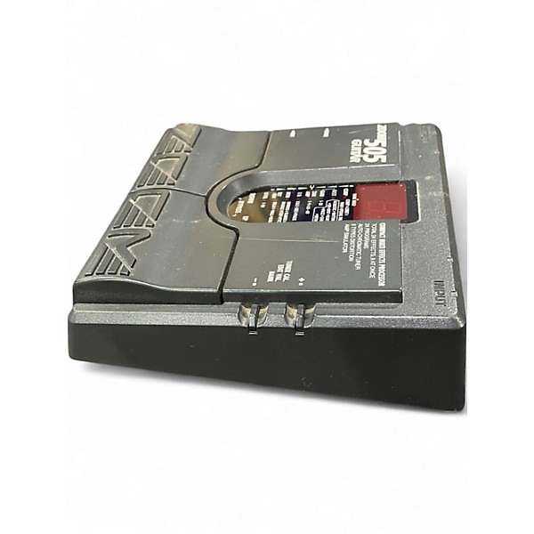 Used Zoom 505 Compact Multi-Effects Processor Effect Processor