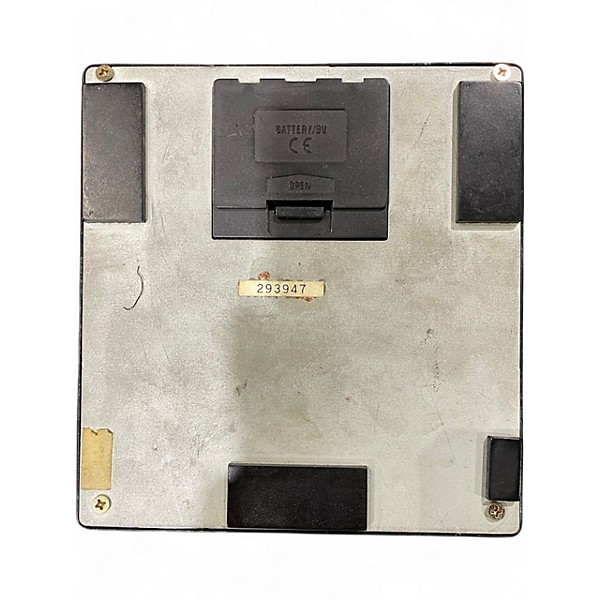 Used Zoom 505 Compact Multi-Effects Processor Effect Processor