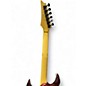 Used Ibanez RG470 CHERRY FUDGE Solid Body Electric Guitar