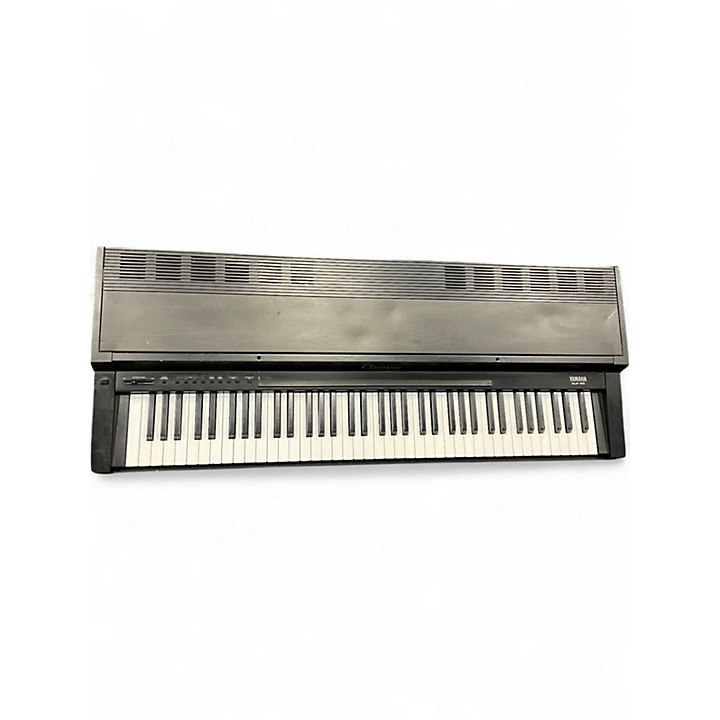 Vintage 1980s Yamaha CLP220 Clavinova Digital Piano | Guitar
