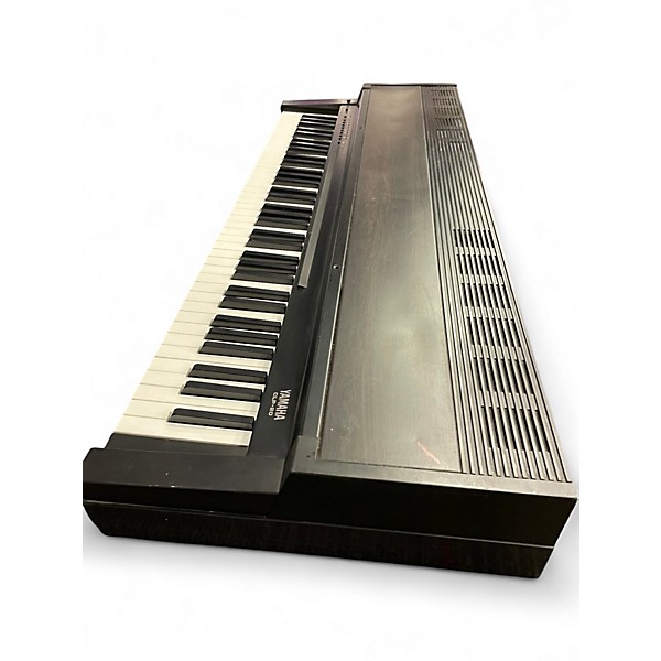 Vintage 1980s Yamaha CLP220 Clavinova Digital Piano | Guitar