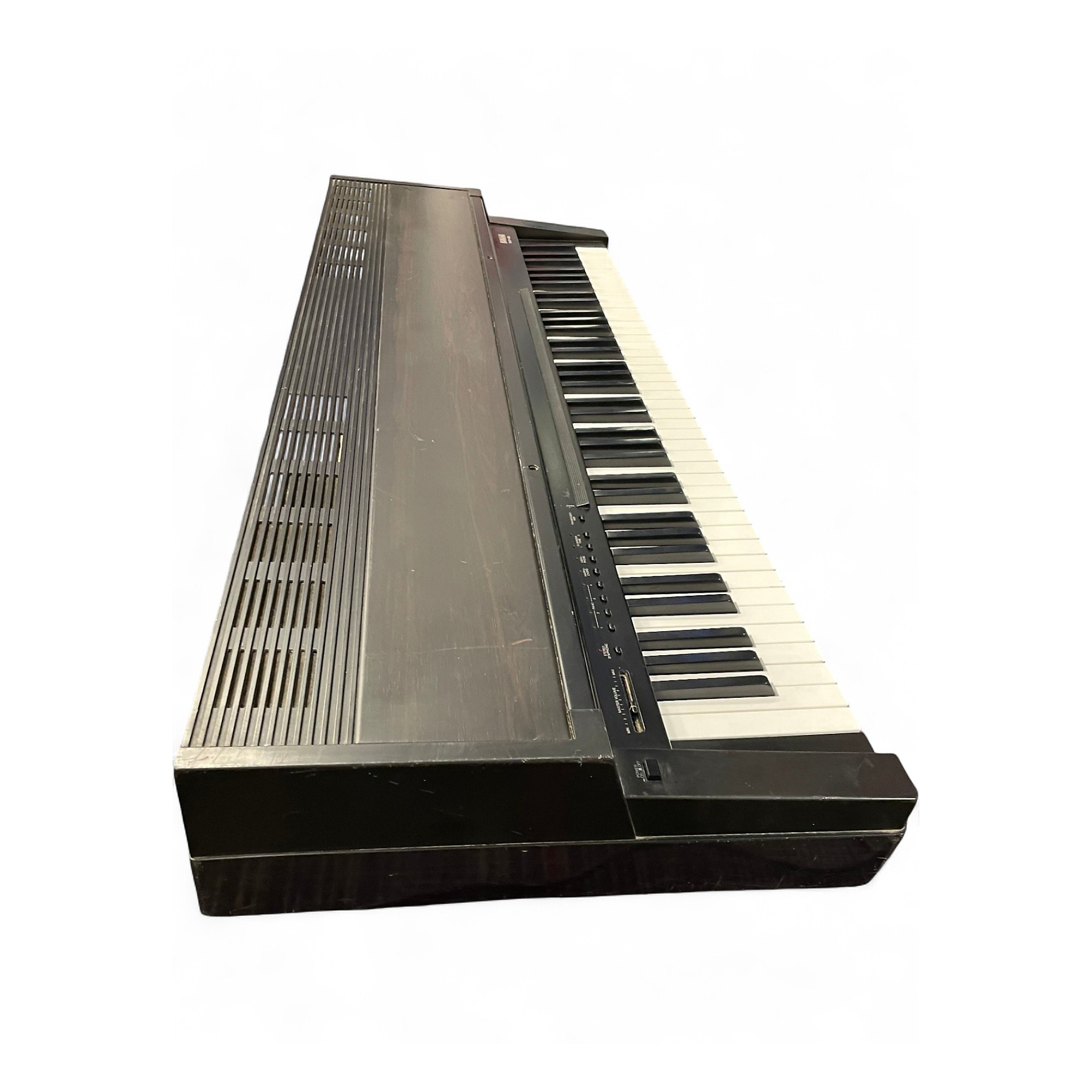 2*K様 Yamaha CLP-220 デジタルピアノ Special of the Month Yamaha Clavinova CLP220 - YouTube