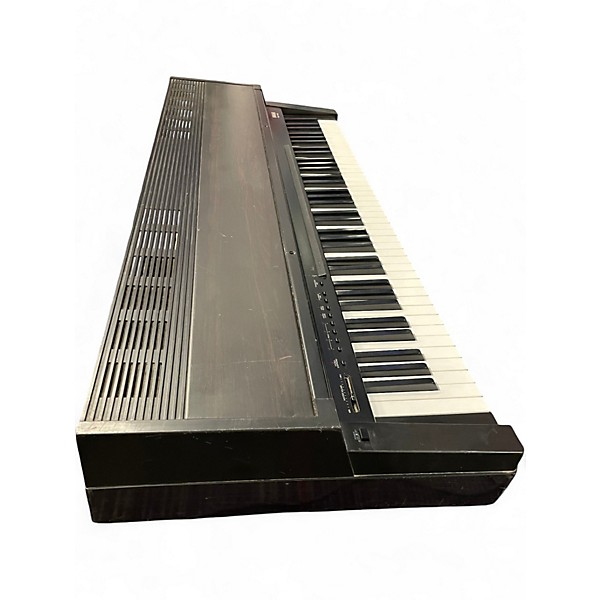 Vintage 1980s Yamaha CLP220 Clavinova Digital Piano | Guitar