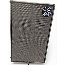 Used Darkglass DG212N Bass Cabinet