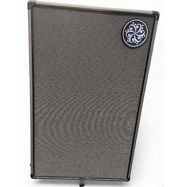 Used Darkglass DG212N Bass Cabinet
