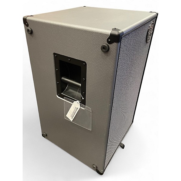 Used Darkglass DG212N Bass Cabinet