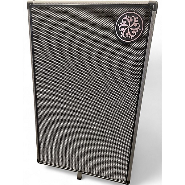 Used Darkglass DG212N Bass Cabinet