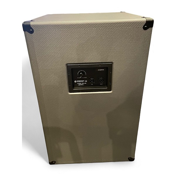 Used Darkglass DG212N Bass Cabinet