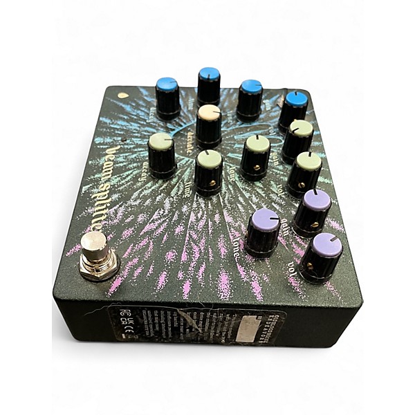 ギター Old Blood Noise Endeavors beam splitter Old Blood Noise Endeavors Beam Splitter | The Pedal Zone