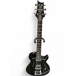 Used PRS Starla Bigsby Black Solid Body Electric Guitar