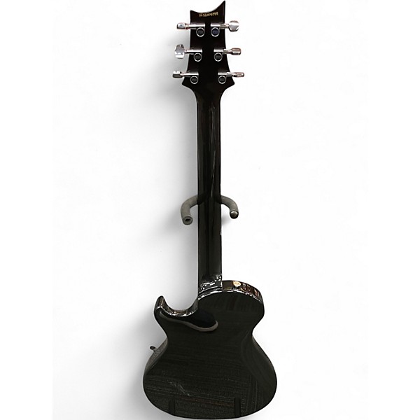 Used PRS Starla Bigsby Black Solid Body Electric Guitar