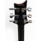 Used PRS Starla Bigsby Black Solid Body Electric Guitar
