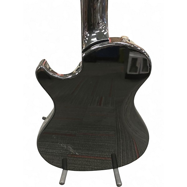 Used PRS Starla Bigsby Black Solid Body Electric Guitar