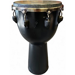 Used Remo apex djembe Djembe