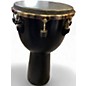 Used Remo apex djembe Djembe