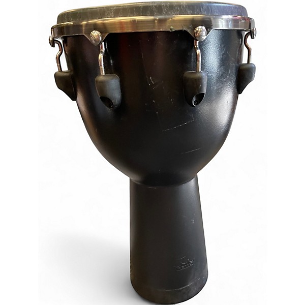 Used Remo apex djembe Djembe