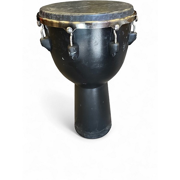 Used Remo apex djembe Djembe