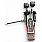 Used DW DWCP5002AD4 Accelerator Double Bass Drum Pedal thumbnail