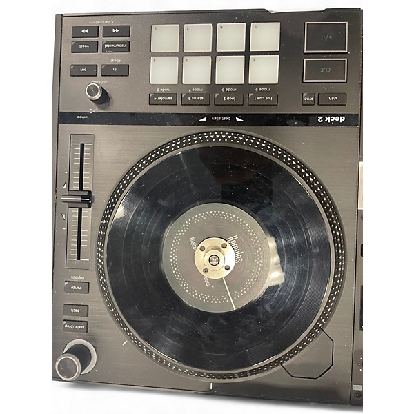 Used Hercules DJ T7 DJ Controller