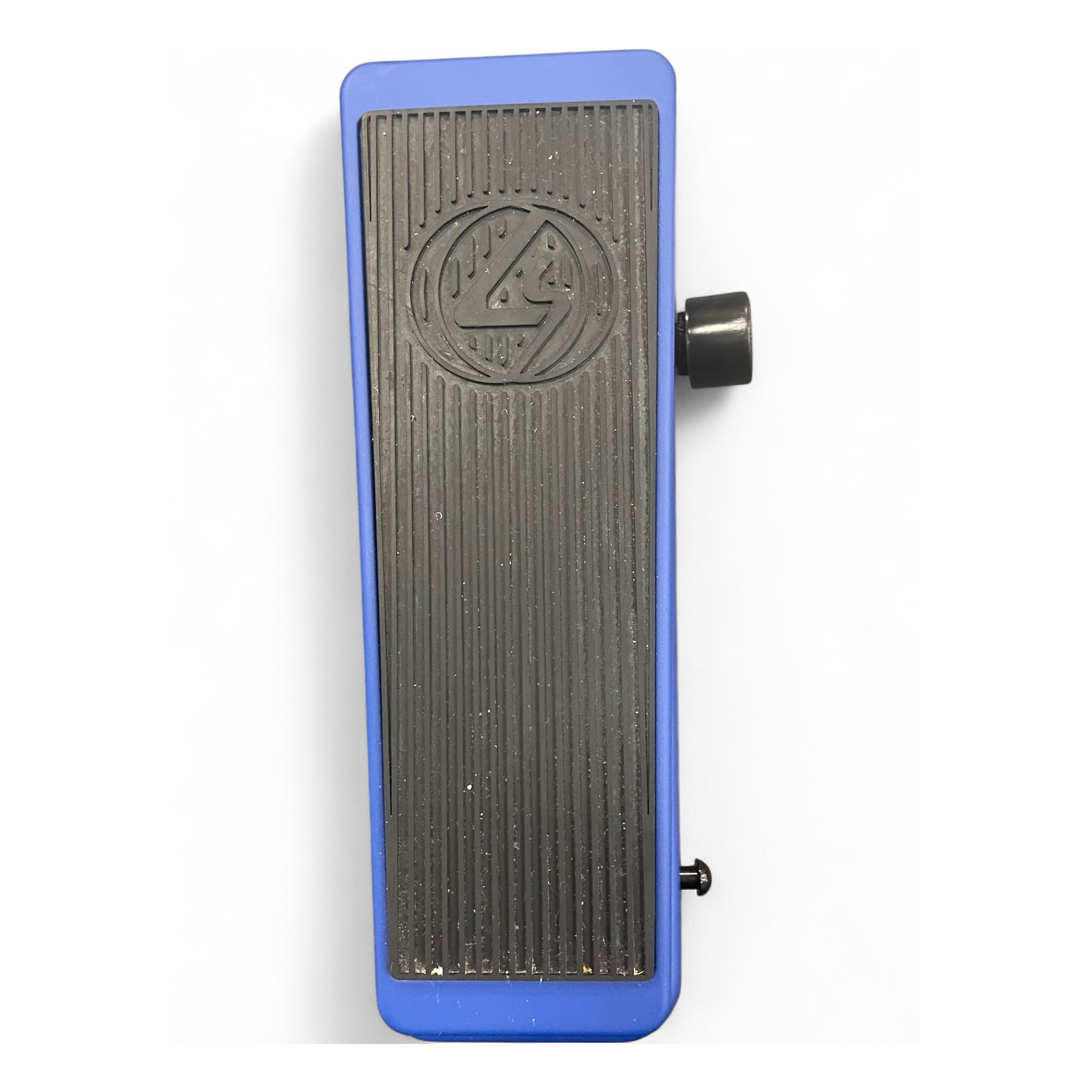 takaページ Used Dunlop Crybaby Akira Takasaki Effect Pedal | Guitar Center