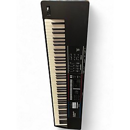 Used Roland Juno D8 Portable Keyboard