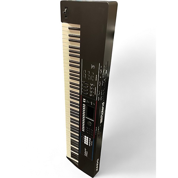 Used Roland Juno D8 Portable Keyboard