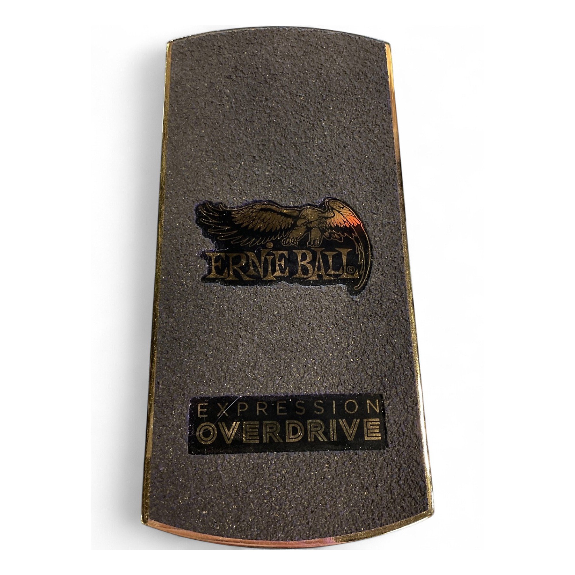 ギター ERNIE BALL EXPRESSION OVERDRIVE Expression Overdrive | Ernie Ball