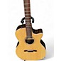 Used Alvarez AG70 Natural Acoustic Electric Guitar